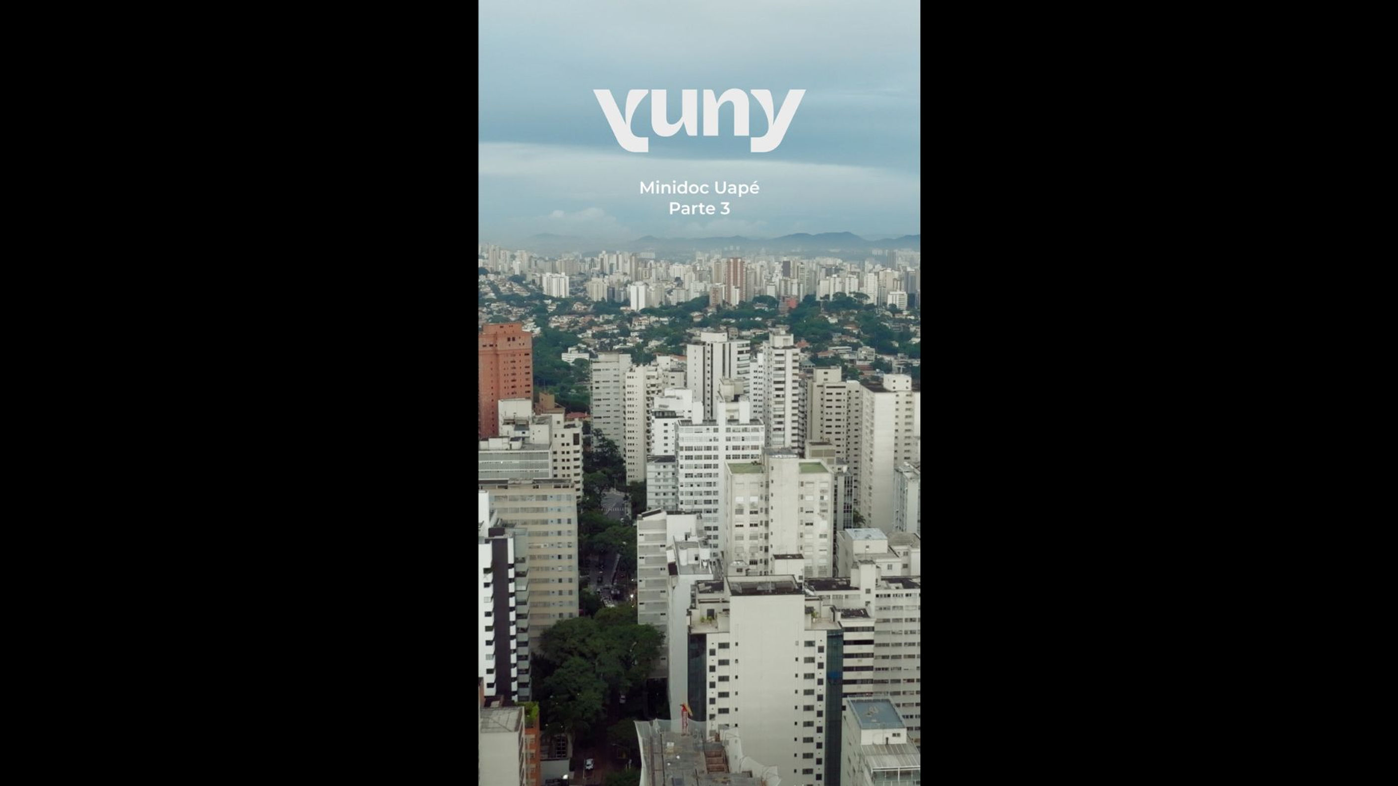 Mídias Sociais